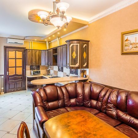 Beautiful Apartment D.Galytskogo Lemberg Exterior foto