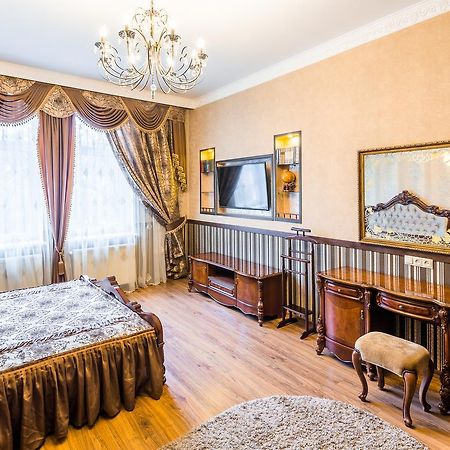 Beautiful Apartment D.Galytskogo Lemberg Exterior foto