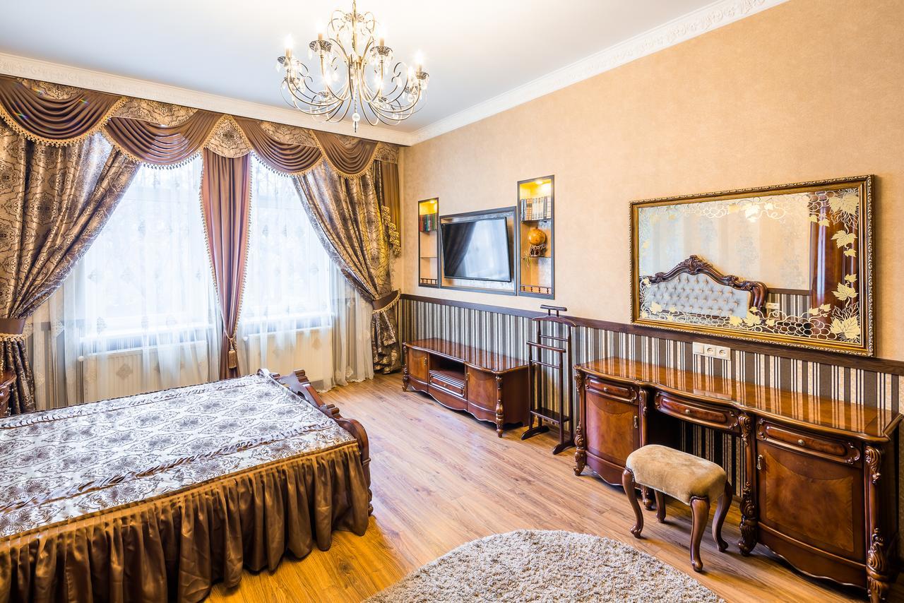 Beautiful Apartment D.Galytskogo Lemberg Exterior foto