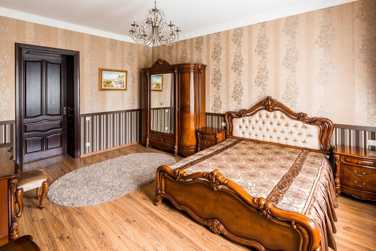 Beautiful Apartment D.Galytskogo Lemberg Exterior foto