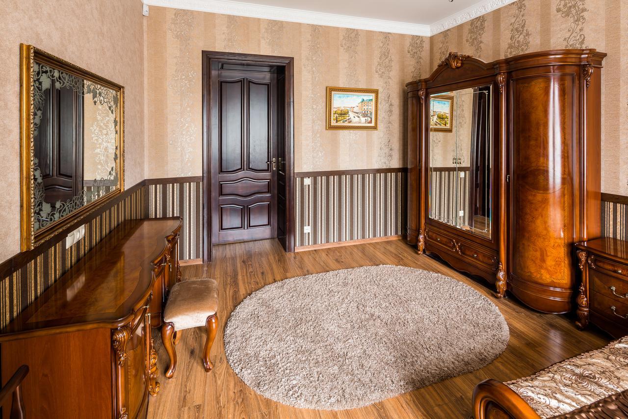 Beautiful Apartment D.Galytskogo Lemberg Exterior foto