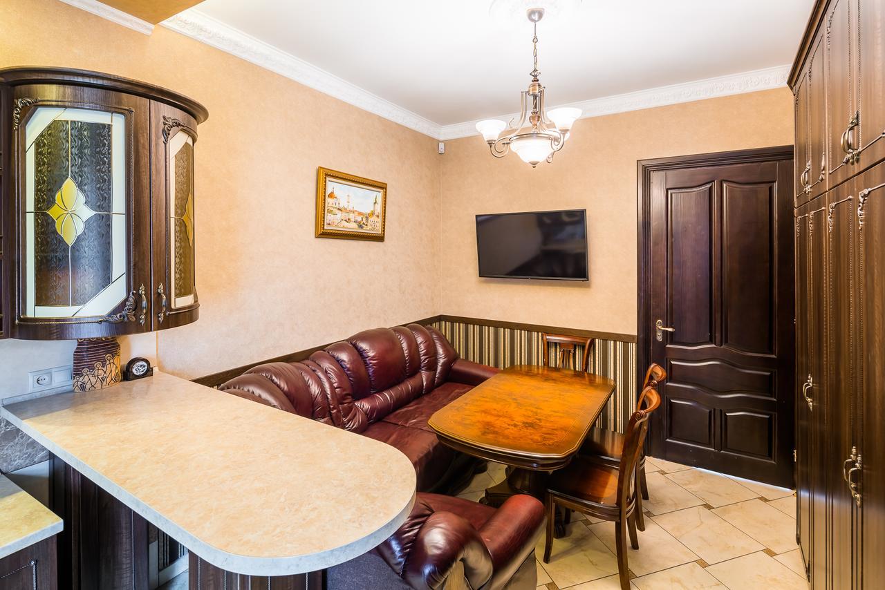 Beautiful Apartment D.Galytskogo Lemberg Exterior foto